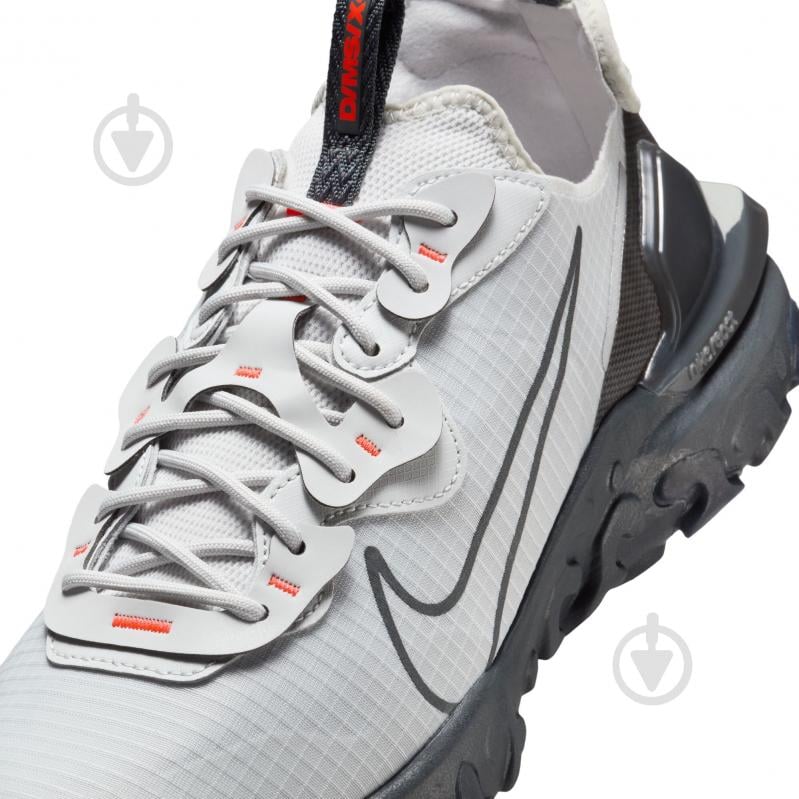 Кроссовки Nike REACT VISION HQ3819-002 р.45 - фото 12 Кроссовки Nike REACT VISION HQ3819-002 р.45 - фото 12
