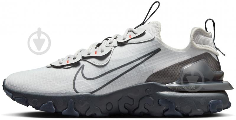 Кроссовки Nike REACT VISION HQ3819-002 р.45 - фото 3 Кроссовки Nike REACT VISION HQ3819-002 р.45 - фото 3