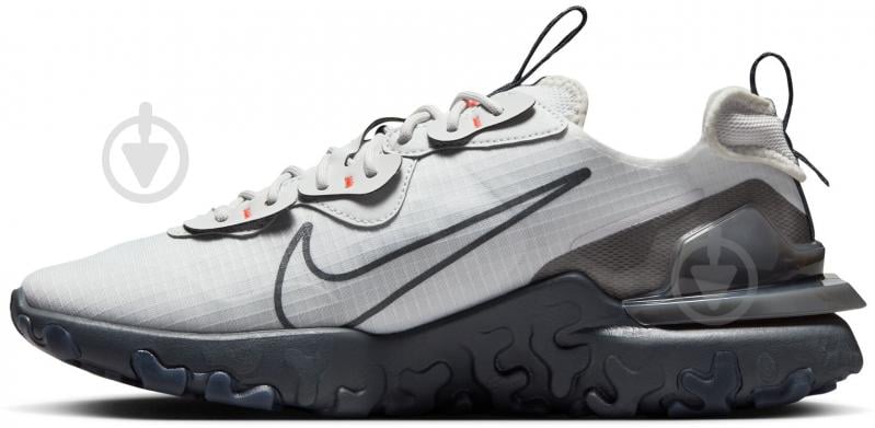 Кроссовки Nike REACT VISION HQ3819-002 р.45 - фото 4 Кроссовки Nike REACT VISION HQ3819-002 р.45 - фото 4