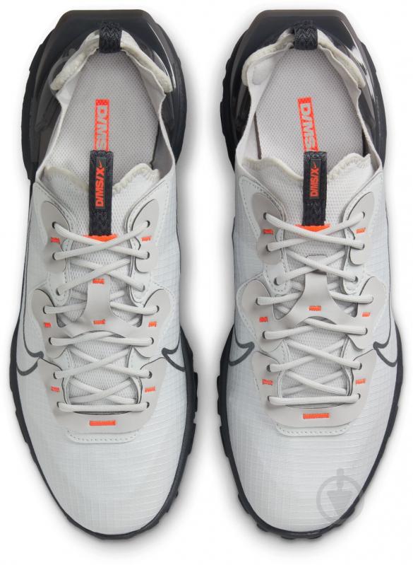 Кроссовки Nike REACT VISION HQ3819-002 р.45 - фото 7 Кроссовки Nike REACT VISION HQ3819-002 р.45 - фото 7