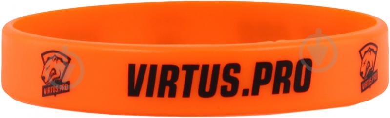 Браслет FSD FS Holding Virtus.pro (FVPSILWBD17OR0000) - фото 1