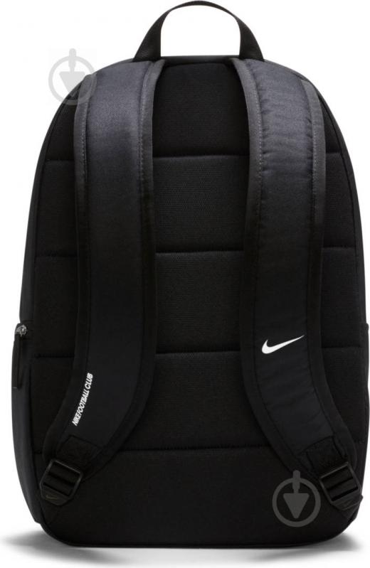 Рюкзак Nike Backpack Sports CU8164-010 черный - фото 3