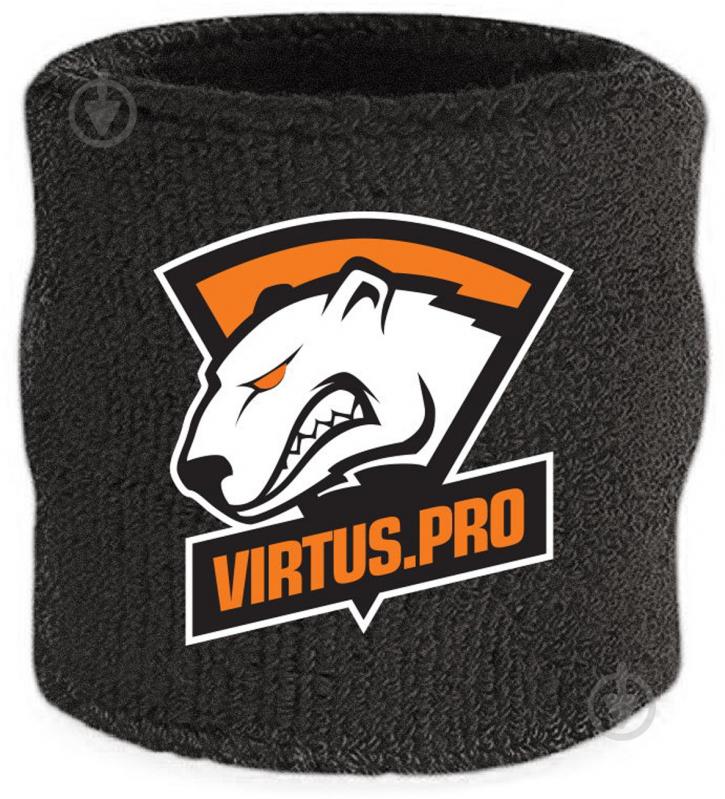 Браслет FSD FS Holding Virtus.pro (FVPSWBAND17BK0000) - фото 1