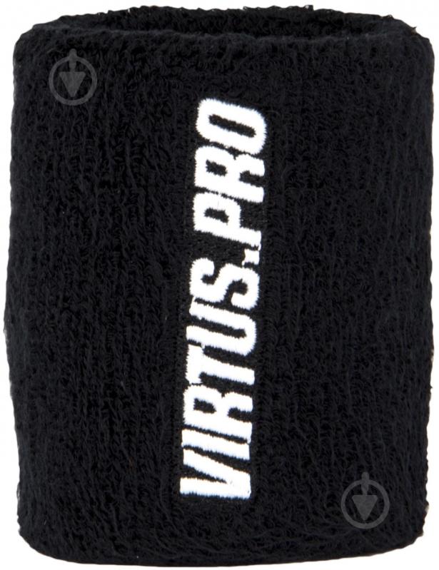 Браслет FSD FS Holding Virtus.pro (FVPSWBAND17BK0000) - фото 2