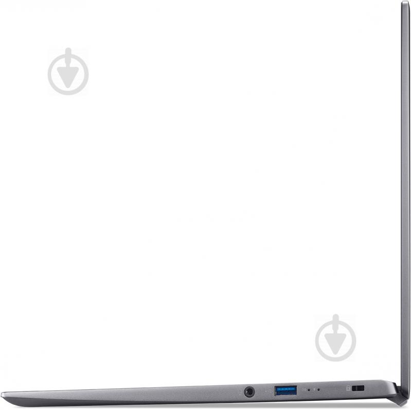 Ноутбук Acer Swift 3 SF316-51-52DZ 16,1 (NX.ABDEU.00A) steel grey - фото 6