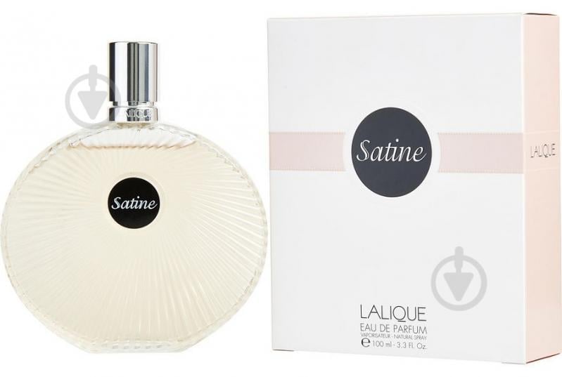 Парфумована вода Lalique Satine 100 мл - фото 1