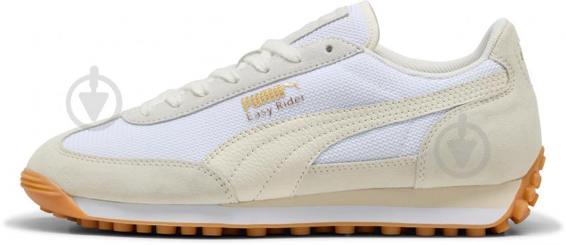 Кросівки жіночі демісезонні Puma Easy Rider Elevated 40125303 р.40,5 бежеві - фото 1