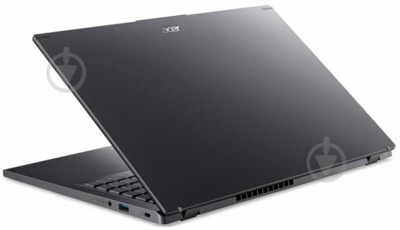Ноутбук Acer Aspire 15 A15-61M-R9U9 15,6" (NX.JDHEU.003) grey - фото 7