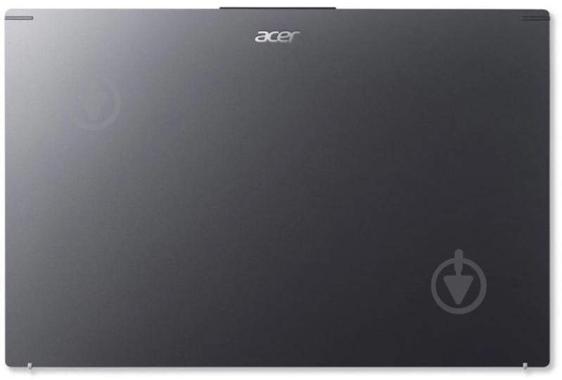 Ноутбук Acer Aspire 15 A15-61M-R9U9 15,6" (NX.JDHEU.003) grey - фото 6