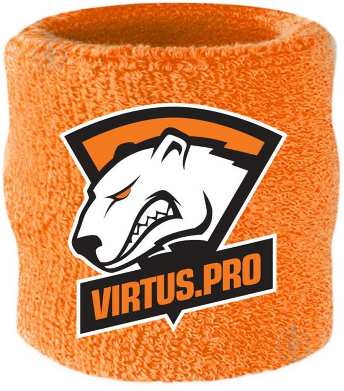 Браслет FSD FS Holding Virtus.pro (FVPSWBAND17OR0000) - фото 1