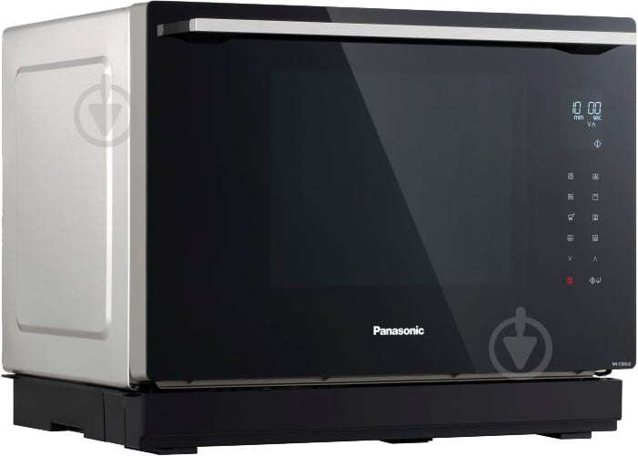 Микроволновая печь Panasonic NN-CS89LBZPE - фото 3