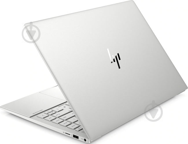 Ноутбук HP ENVY 14-eb0008ua 14 (423X0EA) silver - фото 4