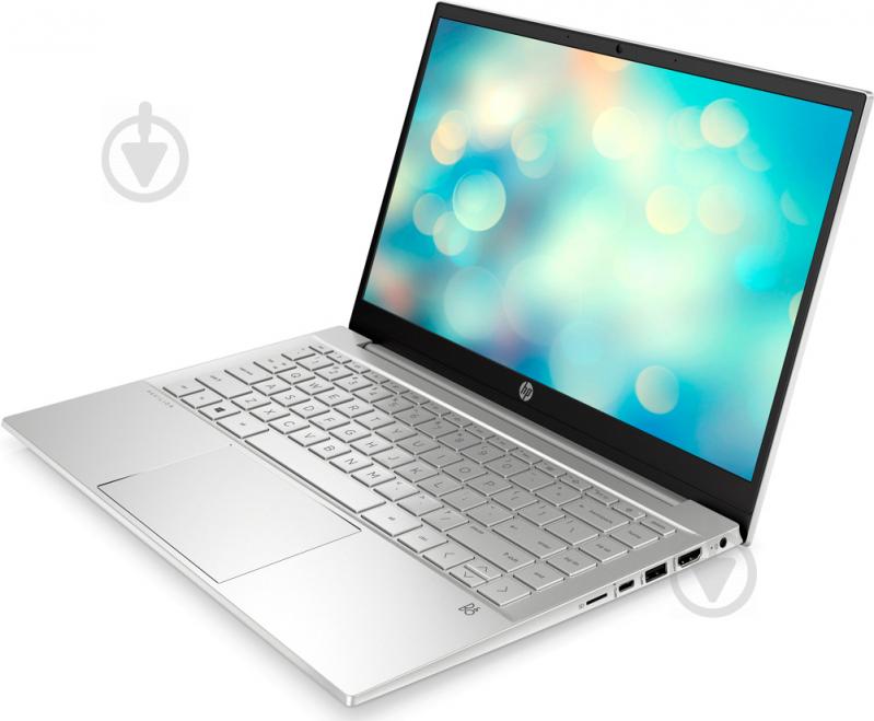 Ноутбук HP Pavilion 14-DV0009UA 14 (423Z3EA) white - фото 2