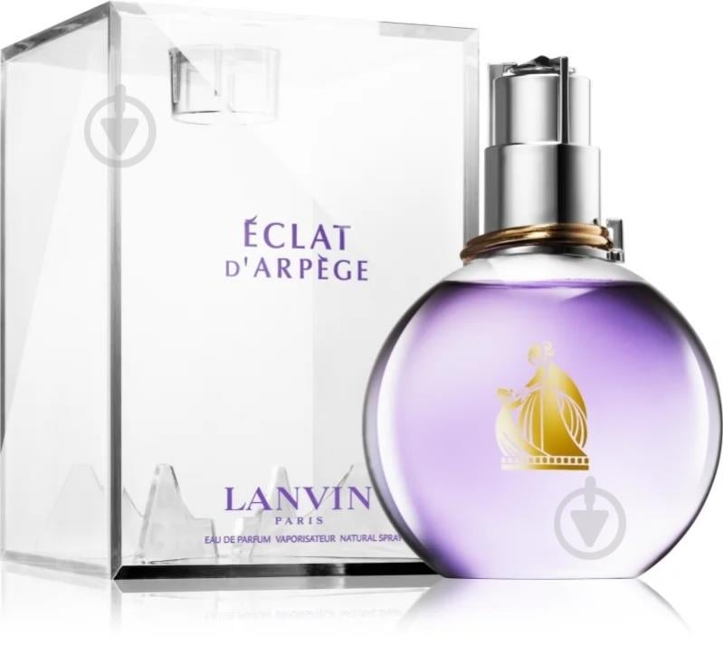 Парфумована вода Lanvin Eclat D'Arpege 100 мл - фото 1