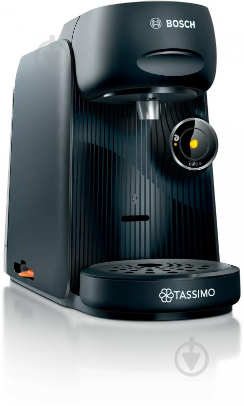 Кавоварка капсульна Bosch Tassimo Finesse TAS16B2GB - фото 1