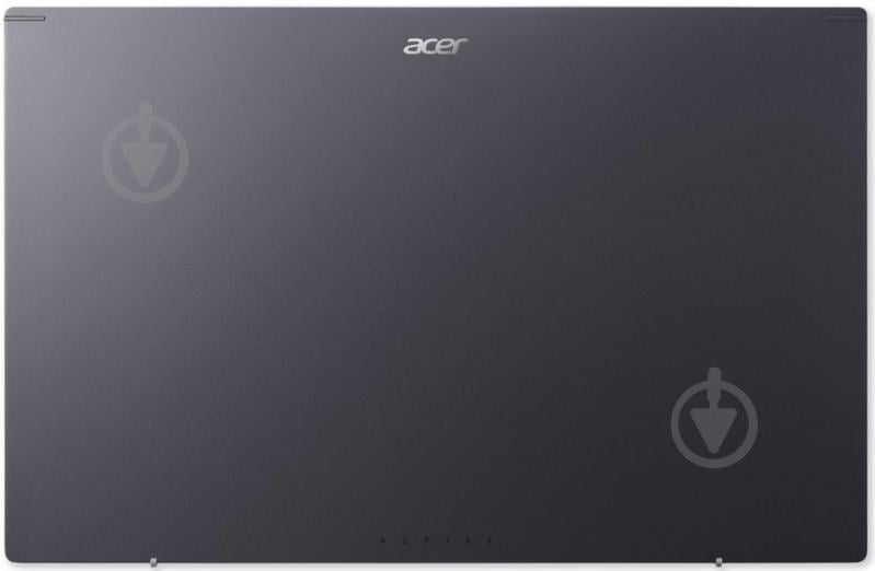 Ноутбук Acer Aspire 17 A17-51M-52BH 17,3" (NX.JEREU.001) steel gray - фото 6 Ноутбук Acer Aspire 17 A17-51M-52BH 17,3" (NX.JEREU.001) steel gray - фото 6