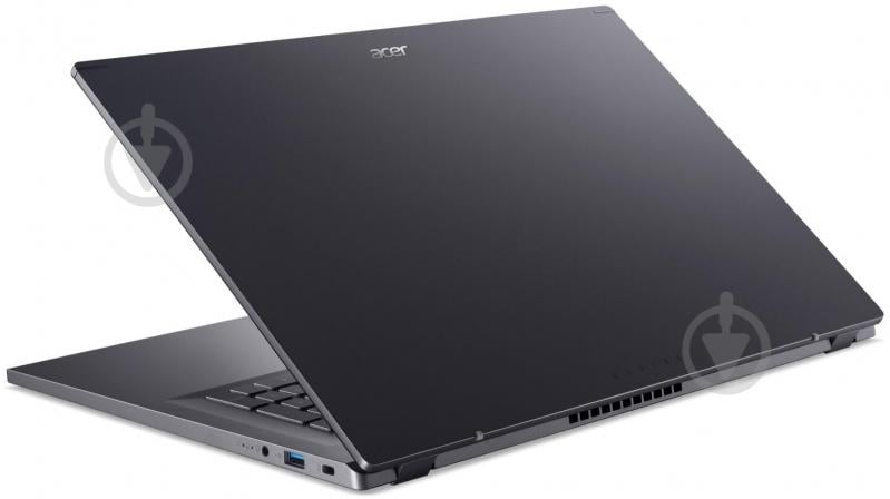 Ноутбук Acer Aspire 17 A17-51M-52BH 17,3" (NX.JEREU.001) steel gray - фото 5 Ноутбук Acer Aspire 17 A17-51M-52BH 17,3" (NX.JEREU.001) steel gray - фото 5