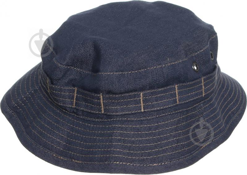 Панама Military Boonie Hat, Denim Jeans, L - фото 1