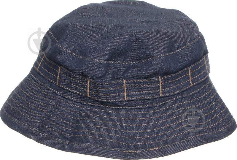 Панама Military Boonie Hat, Denim Jeans, L - фото 2