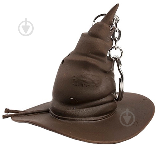 Брелок 3D FSD ABYstyle Harry Potter Sorting Hat со звуком (GIFWOW008) - фото 1