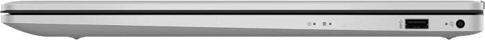 Ноутбук HP 17-cn0000ua 17,3 (4F785EA) silver - фото 6