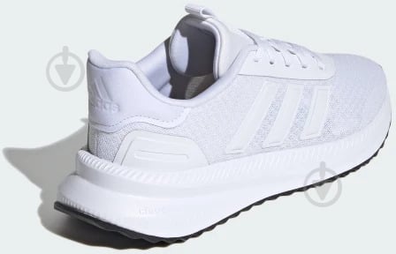 Кроссовки женские демисезонные Adidas X_PLRPATH ID0481 р.38 белые - фото 6