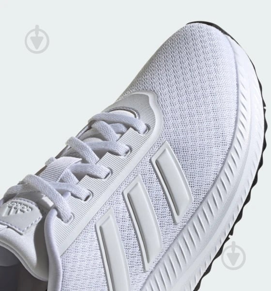 Кроссовки женские демисезонные Adidas X_PLRPATH ID0481 р.38 белые - фото 8