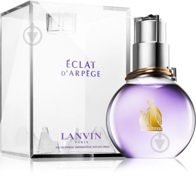 Парфюмированная вода Lanvin Eclat D'Arpege 50 мл - фото 1