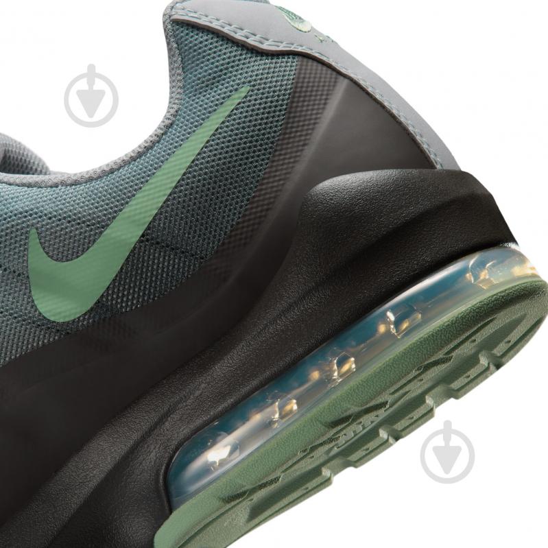 Кроссовки Nike AIR MAX INVIGOR 749680-008 р.41 - фото 10 Кроссовки Nike AIR MAX INVIGOR 749680-008 р.41 - фото 10