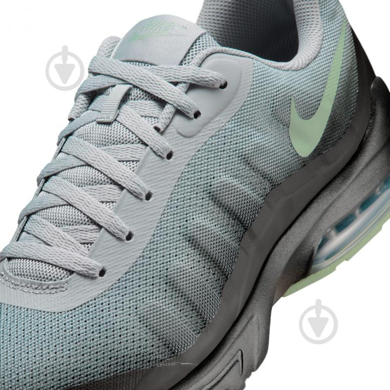 Кроссовки Nike AIR MAX INVIGOR 749680-008 р.41 - фото 9 Кроссовки Nike AIR MAX INVIGOR 749680-008 р.41 - фото 9