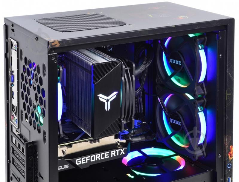 Системний блок Artline Overlord CG10 (CG10v11CS) CS - фото 15