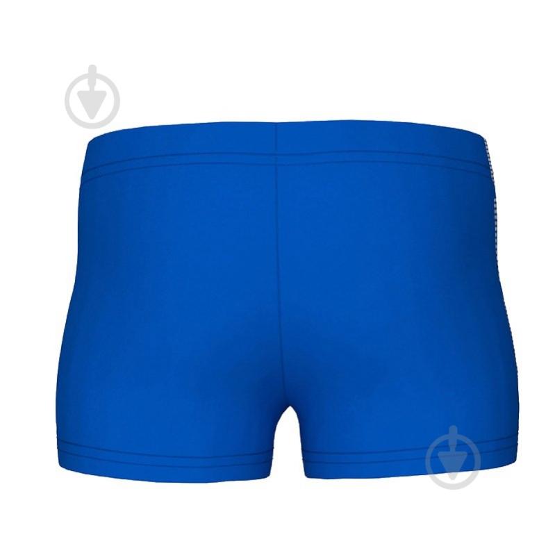 Плавки Arena LOGO KIDS BOY SHORT 003612-860 р.98 синій - фото 2