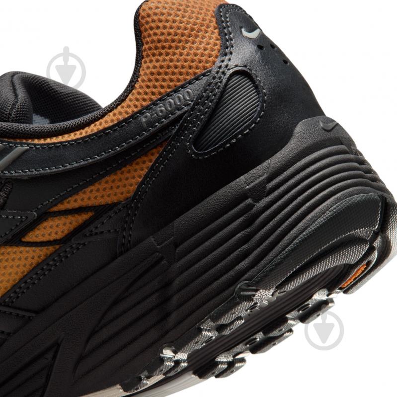 Кроссовки Nike P-6000 CD6404-029 р.42 - фото 11