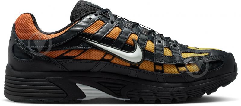 Кроссовки Nike P-6000 CD6404-029 р.42 - фото 2