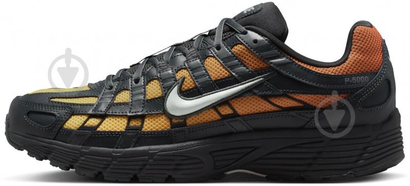 Кроссовки Nike P-6000 CD6404-029 р.42 - фото 3