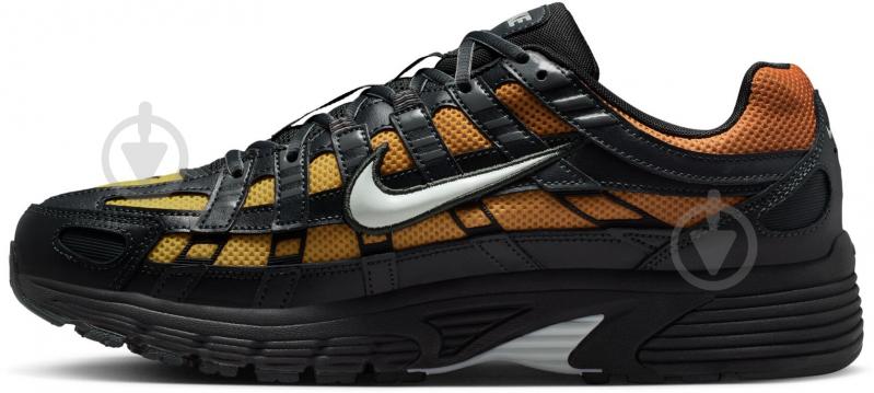 Кроссовки Nike P-6000 CD6404-029 р.42 - фото 4