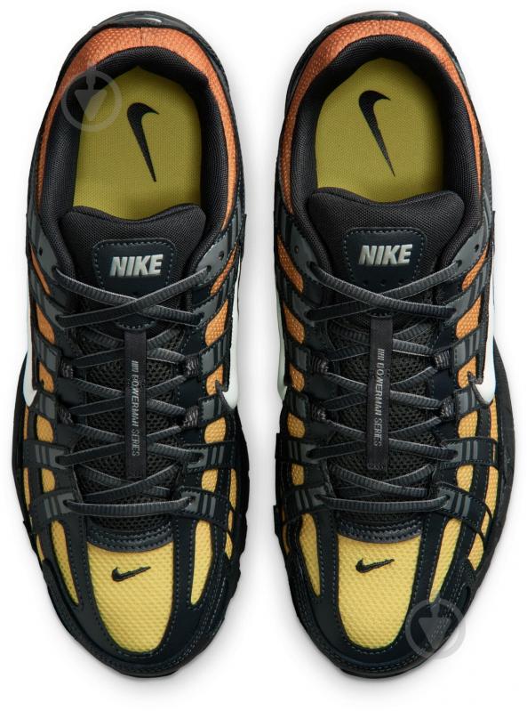 Кроссовки Nike P-6000 CD6404-029 р.42 - фото 7