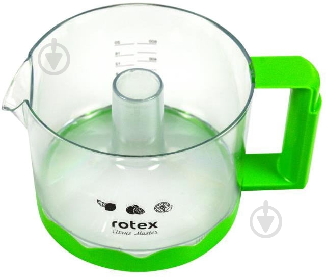 Соковыжималка Rotex RJW30-W - фото 3 Соковыжималка Rotex RJW30-W - фото 3