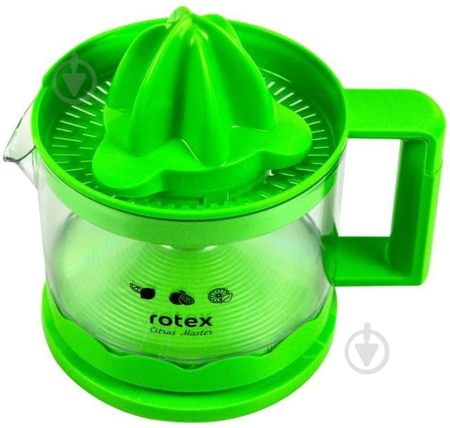 Соковыжималка Rotex RJW30-W - фото 2 Соковыжималка Rotex RJW30-W - фото 2