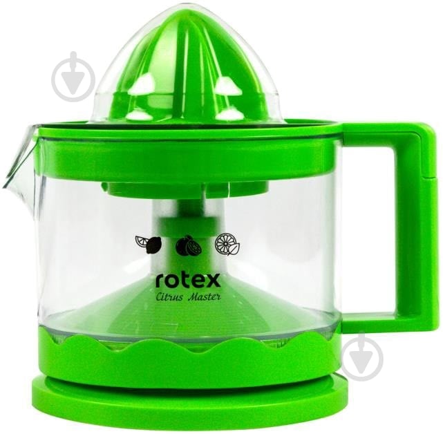 Соковыжималка Rotex RJW30-W - фото 1 Соковыжималка Rotex RJW30-W - фото 1