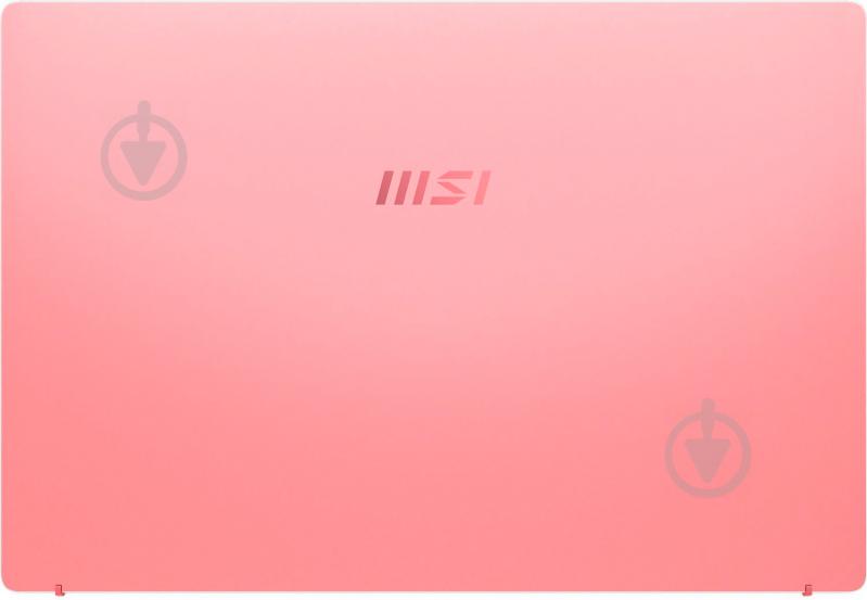 Ноутбук MSI Prestige 14 Evo A11M 14 (PS14A11M-410XUA) pink - фото 14