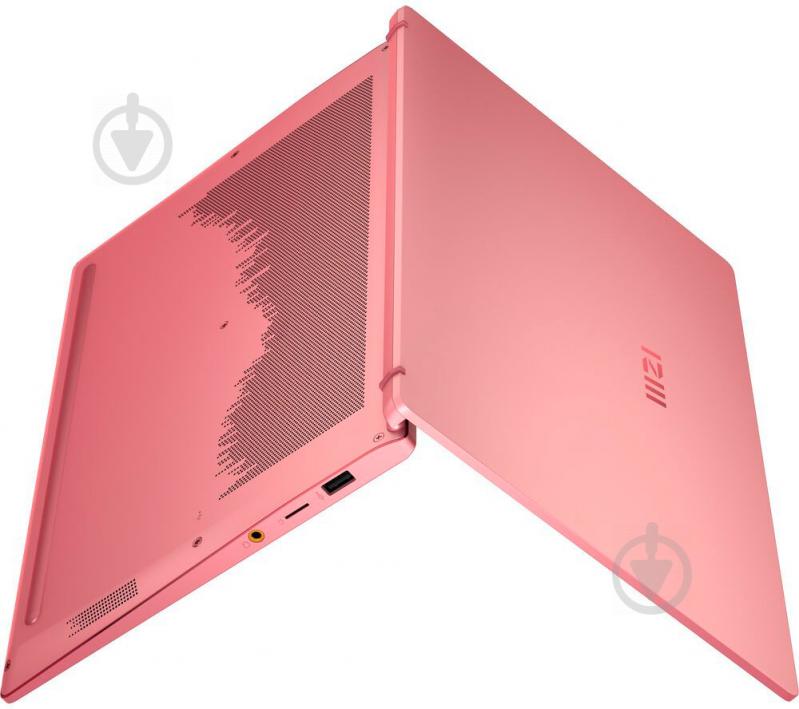 Ноутбук MSI Prestige 14 Evo A11M 14 (PS14A11M-410XUA) pink - фото 18