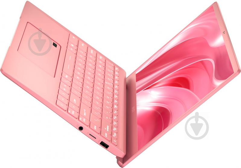 Ноутбук MSI Prestige 14 Evo A11M 14 (PS14A11M-410XUA) pink - фото 17