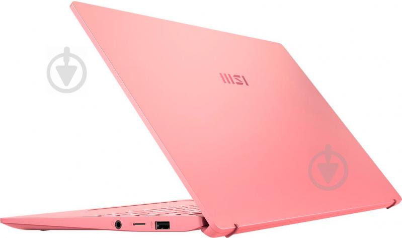 Ноутбук MSI Prestige 14 Evo A11M 14 (PS14A11M-410XUA) pink - фото 8