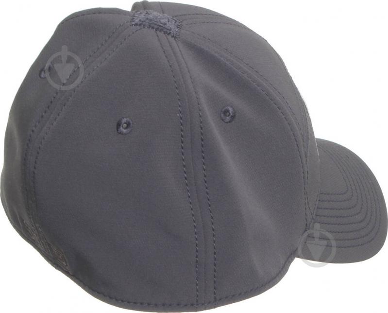 Кепка 5.11 Tactical Operator 2.0 A-Flex Cap M/L сірий - фото 3 Кепка 5.11 Tactical Operator 2.0 A-Flex Cap M/L сірий - фото 3