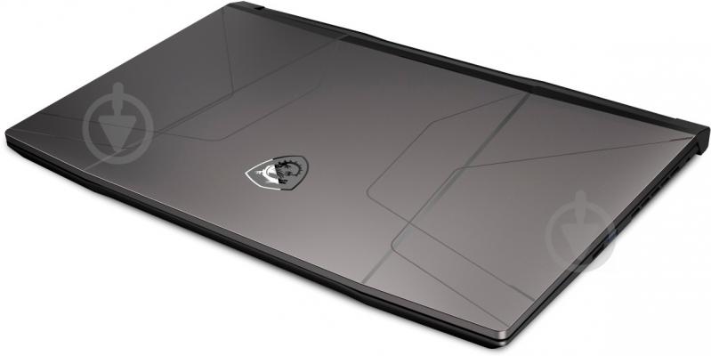 Ноутбук MSI Pulse GL66-11UDK 15,6 (GL6611UDK-479XUA) black - фото 18