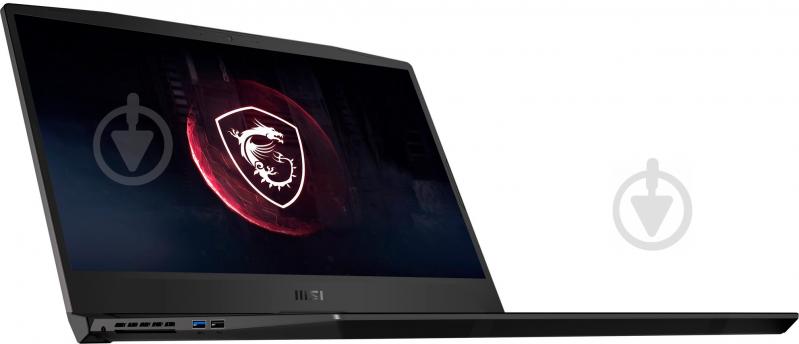 Ноутбук MSI Pulse GL66-11UDK 15,6 (GL6611UDK-479XUA) black - фото 3