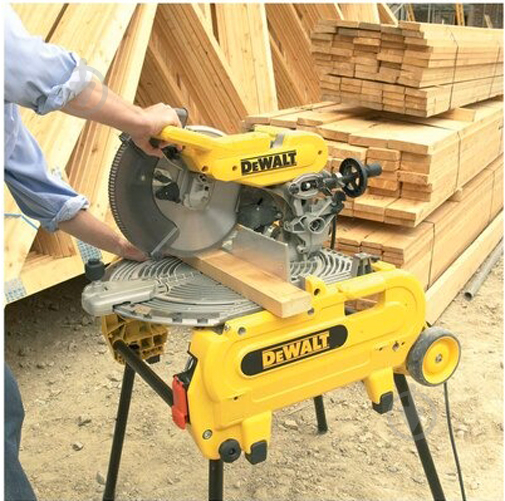 Пильный диск DeWalt Extreme Workshop 305x30x2,2 Z36 DT4330 - фото 2