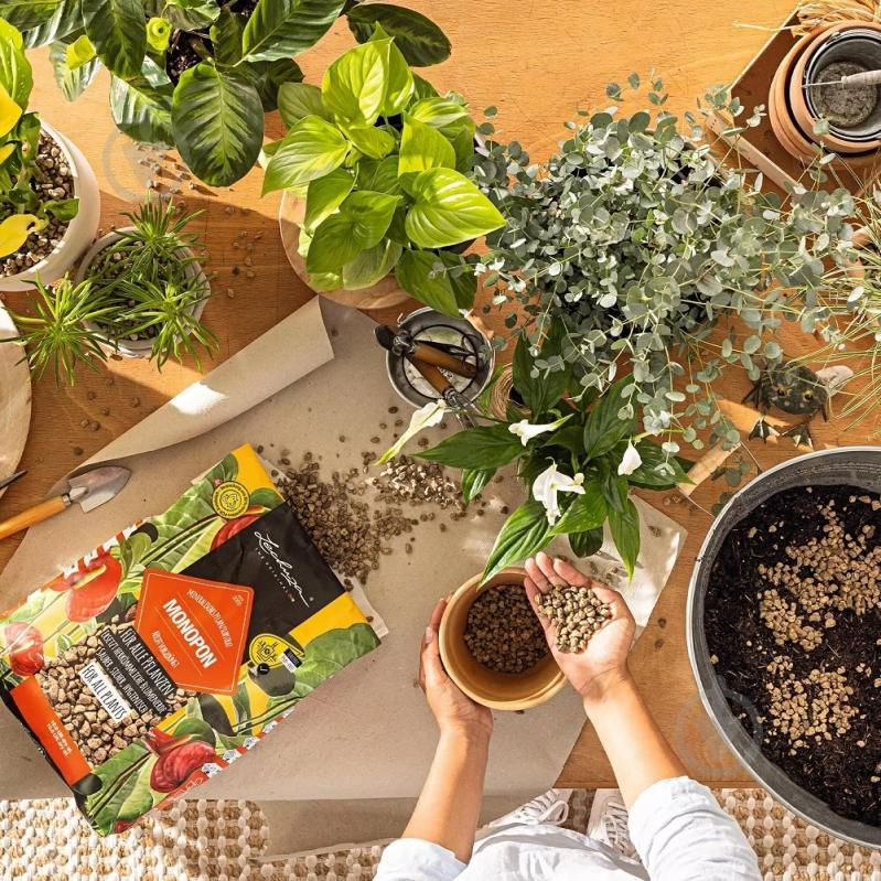 Субстрат POWERLIFT MONO PON 12 л 19550 - фото 3