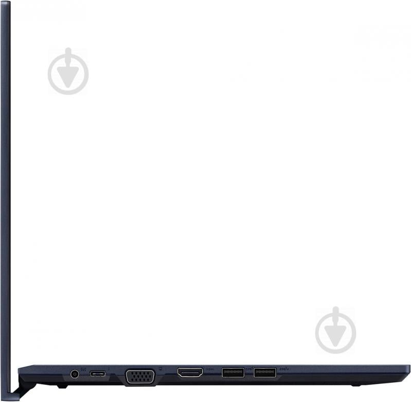 Ноутбук Asus ExpertBook B1 B1500CEAE-EJ0188 15,6 (90NX0441-M02340) star black - фото 14